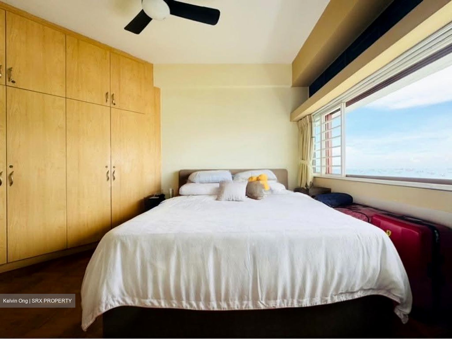Mandarin Gardens (D15), Condominium #636352371